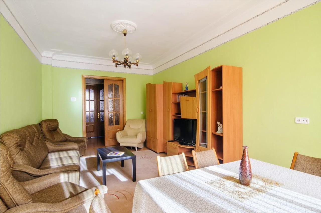 Rooms For Rent On Vokzal Brest Exterior photo